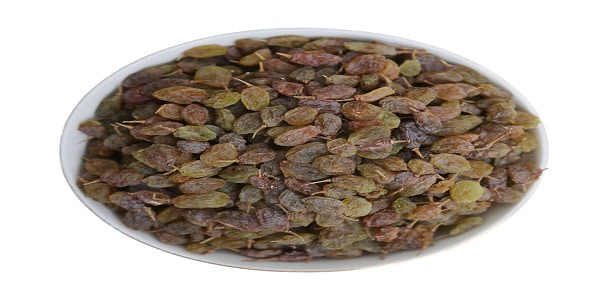 تصویر 2 از خرید کشمش سبز سایه خشک + قیمت فروش استثنایی